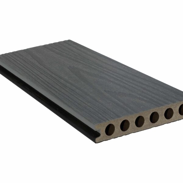 Timber Merchants in Grantham | Garden Sheds, Fencing & Decking | Premium Co-Extrusion Composite HD Double sided Decking