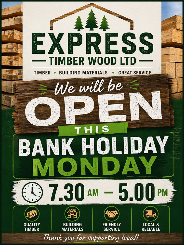 Bank Holiday