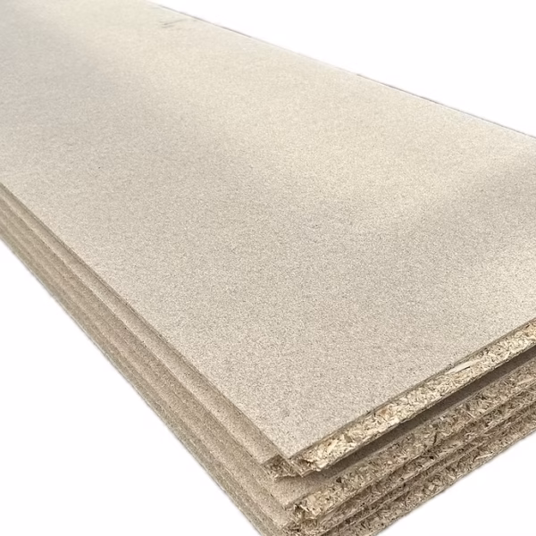 22mm x 2400mm x 600mm Krono build P5 Tongue and Groove Chipboard Flooring